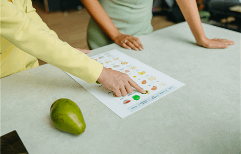 Nutricionista Especializado en Salud Digestiva en Marbella