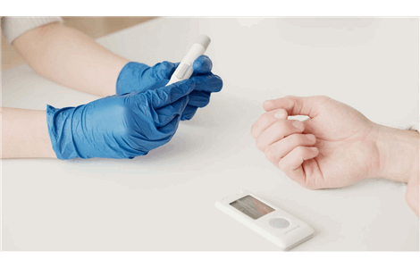 Diagnóstico Temprano de Diabetes en Marbella