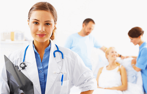 Recuperación y Rehabilitación del Ictus en Marbella