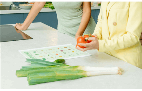 Nutricionista para el Envejecimiento Saludable en la Costa del Sol