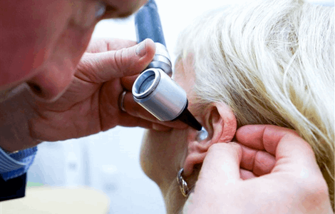 Médico a domicilio para infecciones de oído en Sotogrande