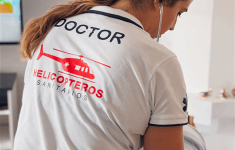 Servicio de Médico a Domicilio para Gripe en la Costa del Sol
